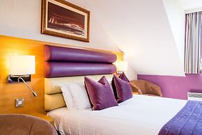 The Abbey Hotel Golf & Spa