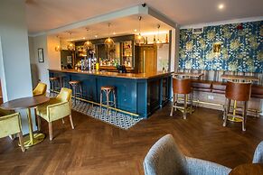 The Abbey Hotel Golf & Spa