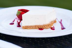 The Abbey Hotel Golf & Spa