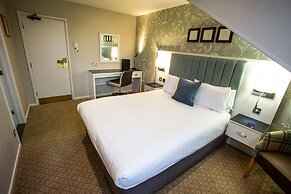 The Abbey Hotel Golf & Spa