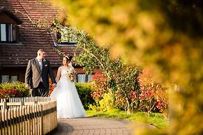 The Abbey Hotel Golf & Spa