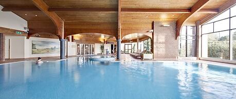 The Abbey Hotel Golf & Spa