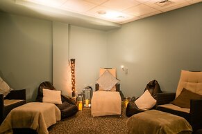 The Abbey Hotel Golf & Spa