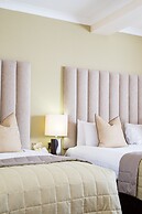 The Abbey Hotel Golf & Spa