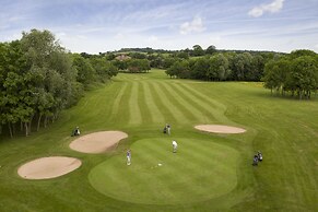 The Abbey Hotel Golf & Spa