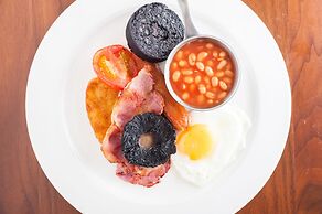 The Abbey Hotel Golf & Spa