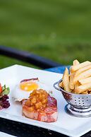 The Abbey Hotel Golf & Spa