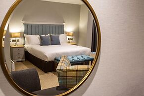 The Abbey Hotel Golf & Spa