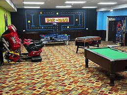 The Imperial Hotel