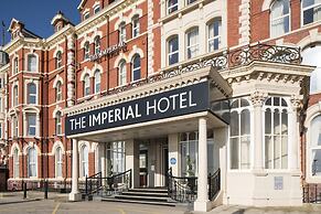 The Imperial Hotel