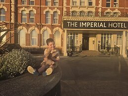 The Imperial Hotel