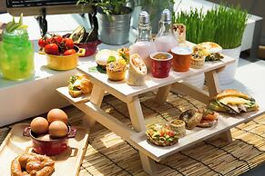 The Westin Grande Sukhumvit, Bangkok