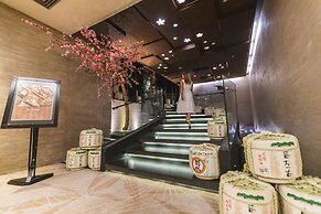 The Westin Grande Sukhumvit, Bangkok