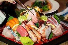 The Westin Grande Sukhumvit, Bangkok