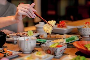 The Westin Grande Sukhumvit, Bangkok