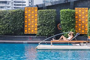 The Westin Grande Sukhumvit, Bangkok