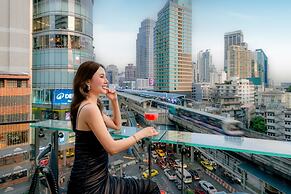 The Westin Grande Sukhumvit, Bangkok