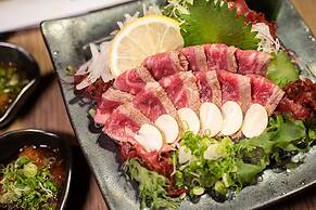 The Westin Grande Sukhumvit, Bangkok