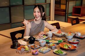 The Westin Grande Sukhumvit, Bangkok