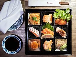 The Westin Grande Sukhumvit, Bangkok