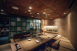 The Westin Grande Sukhumvit, Bangkok