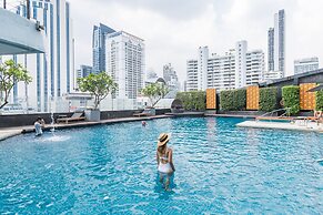 The Westin Grande Sukhumvit, Bangkok