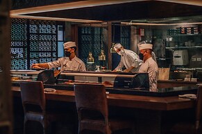 The Westin Grande Sukhumvit, Bangkok