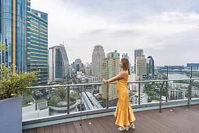 The Westin Grande Sukhumvit, Bangkok