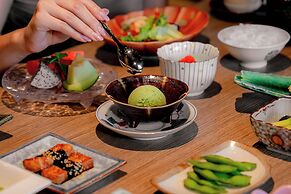 The Westin Grande Sukhumvit, Bangkok