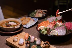 The Westin Grande Sukhumvit, Bangkok