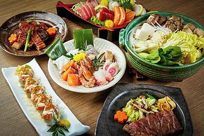 The Westin Grande Sukhumvit, Bangkok