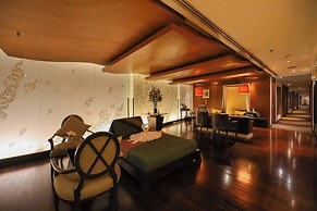 The Westin Grande Sukhumvit, Bangkok