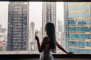 The Westin Grande Sukhumvit, Bangkok