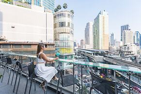 The Westin Grande Sukhumvit, Bangkok