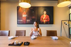 The Westin Grande Sukhumvit, Bangkok