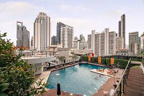 The Westin Grande Sukhumvit, Bangkok