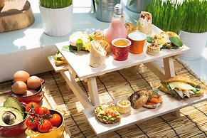 The Westin Grande Sukhumvit, Bangkok