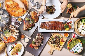 The Westin Grande Sukhumvit, Bangkok