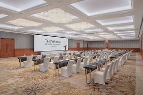 The Westin Grande Sukhumvit, Bangkok