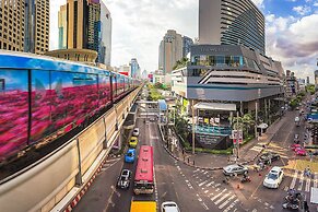 The Westin Grande Sukhumvit, Bangkok