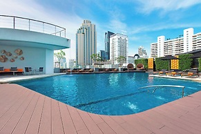 The Westin Grande Sukhumvit, Bangkok