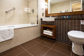 Castle Green Hotel In Kendal, BW Premier Collection