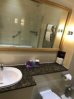 Castle Green Hotel In Kendal, BW Premier Collection