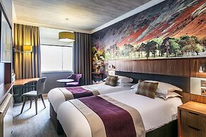 Castle Green Hotel In Kendal, BW Premier Collection