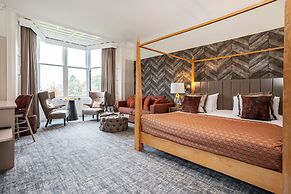 Castle Green Hotel In Kendal, BW Premier Collection