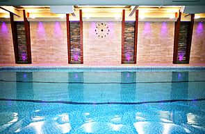 Castle Green Hotel In Kendal, BW Premier Collection