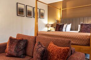 Castle Green Hotel In Kendal, BW Premier Collection