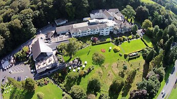 Castle Green Hotel In Kendal, BW Premier Collection
