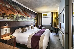 Castle Green Hotel In Kendal, BW Premier Collection