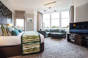 Castle Green Hotel In Kendal, BW Premier Collection